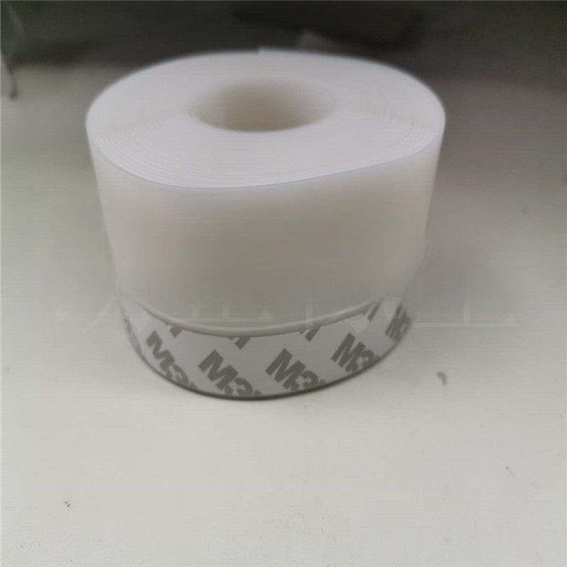 Door and window sealing strip