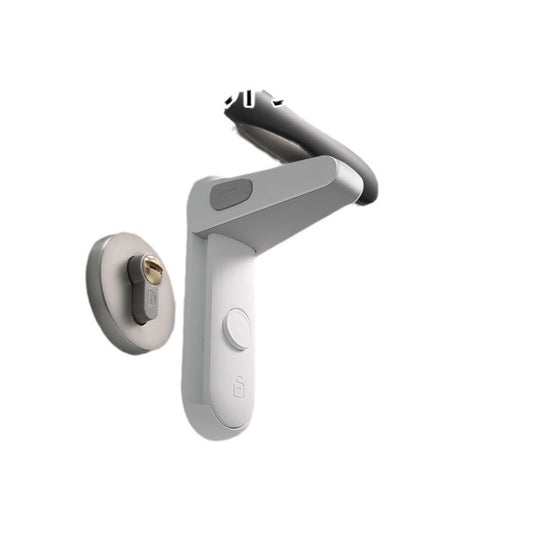 Door Handle Lock