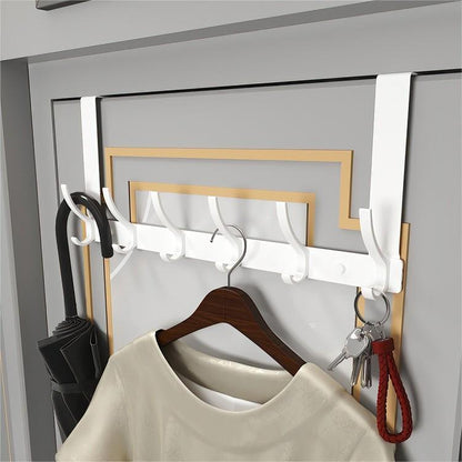 Door hook without drilling