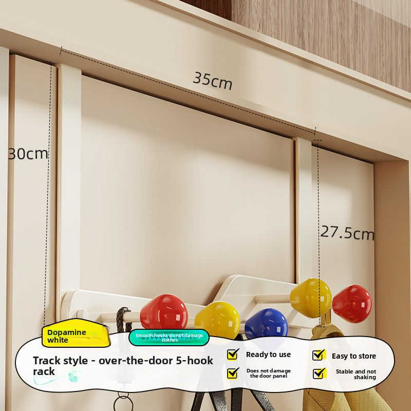 Door Hooks