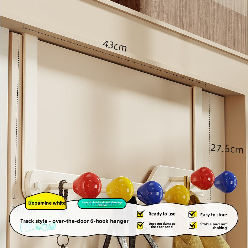 Door Hooks