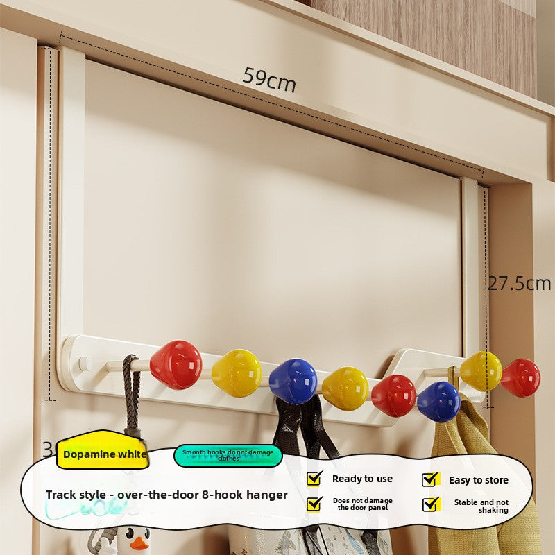 Door Hooks