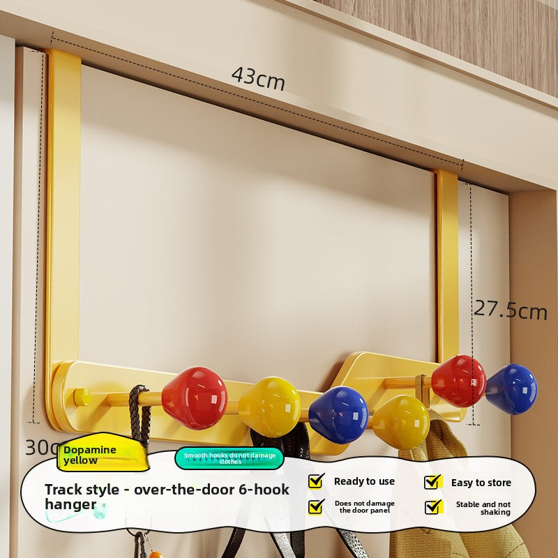 Door Hooks