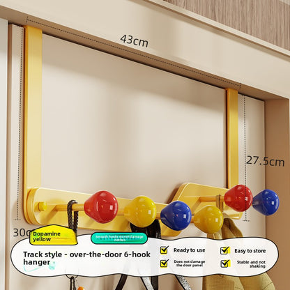 Door Hooks