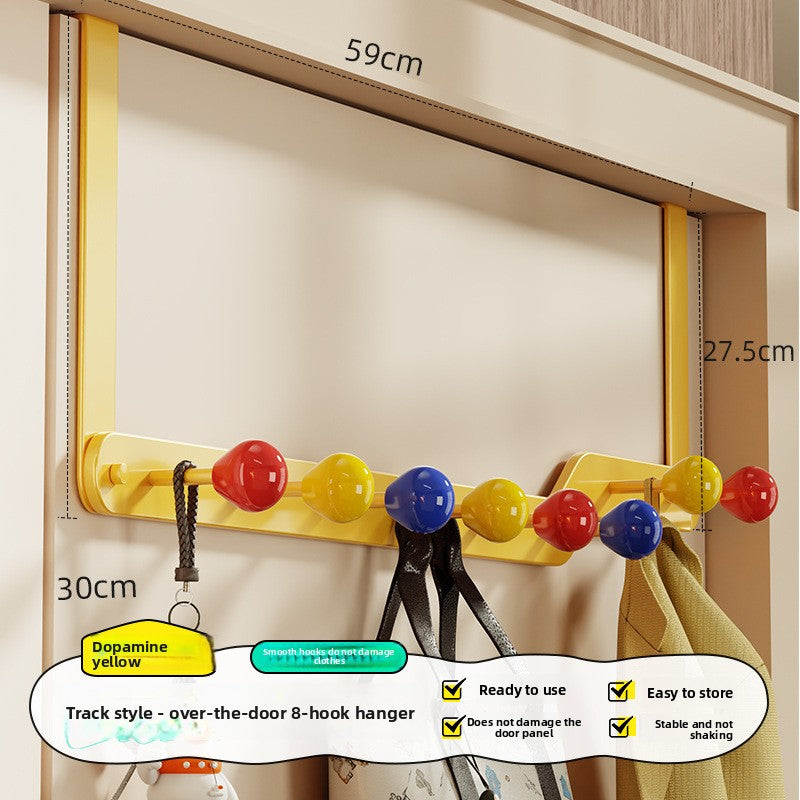 Door Hooks