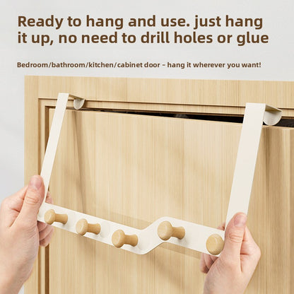 Door Hooks