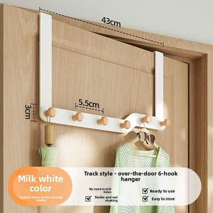 Door Hooks