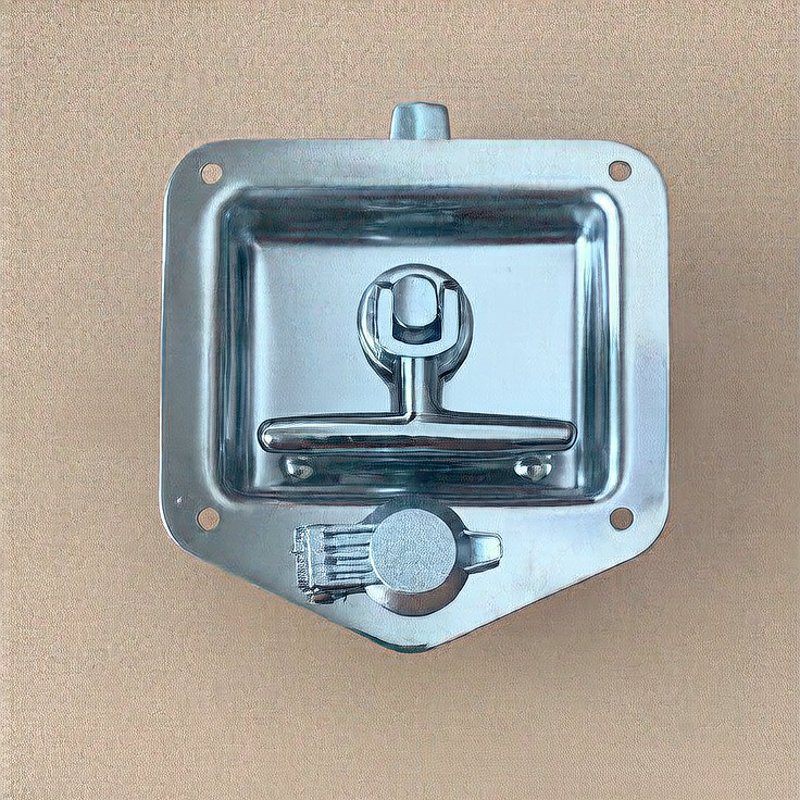 door lock