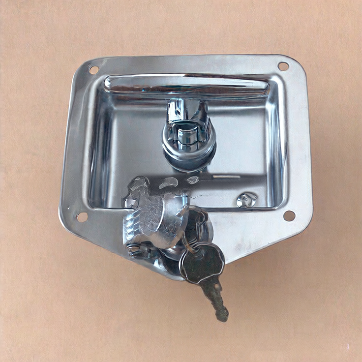 door lock