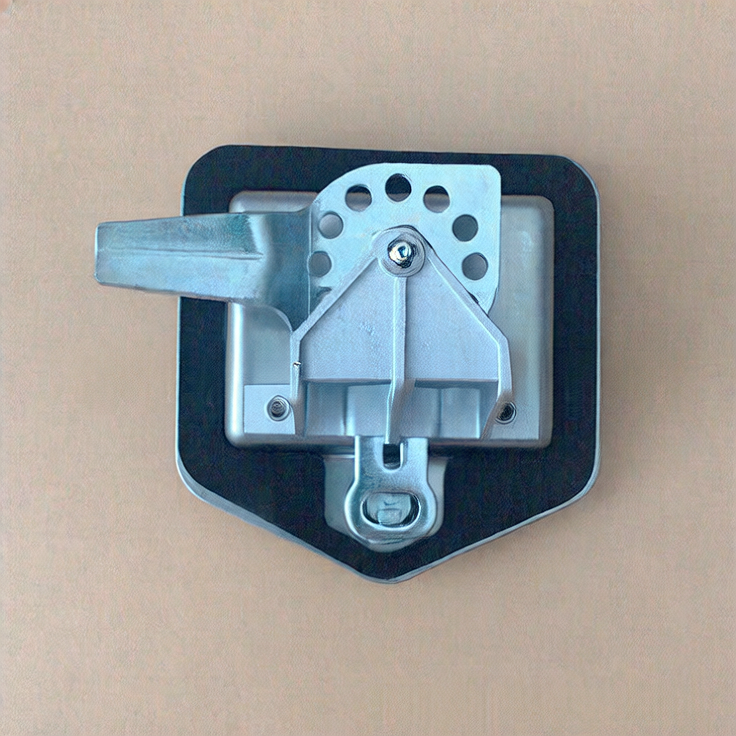door lock