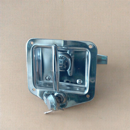 door lock