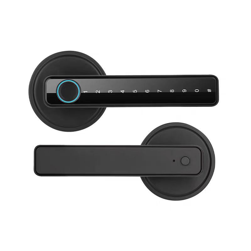 Door lock smart lock
