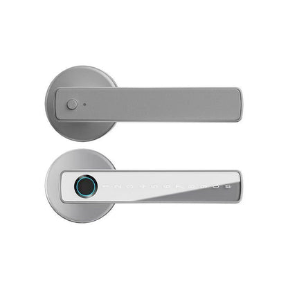 Door lock smart lock