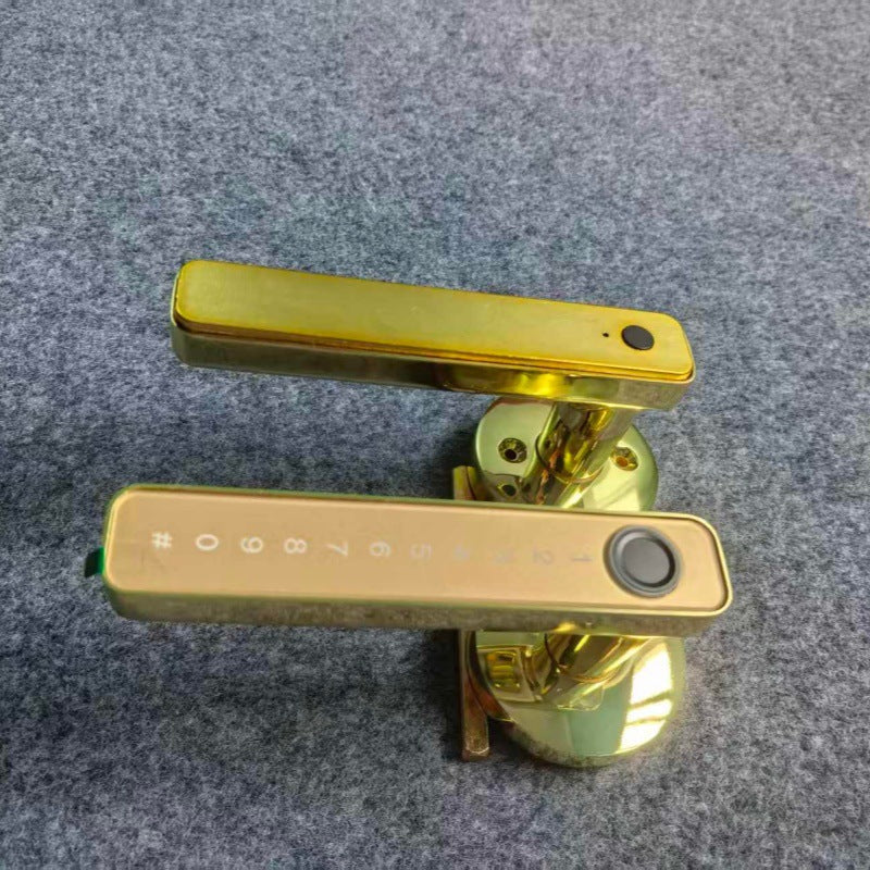 Door lock smart lock