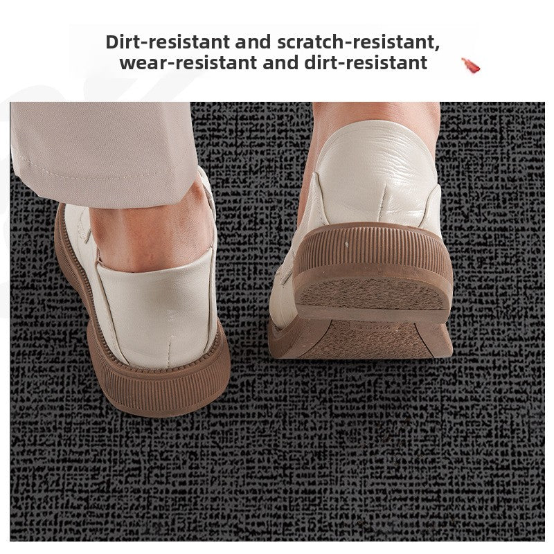 Door Mat