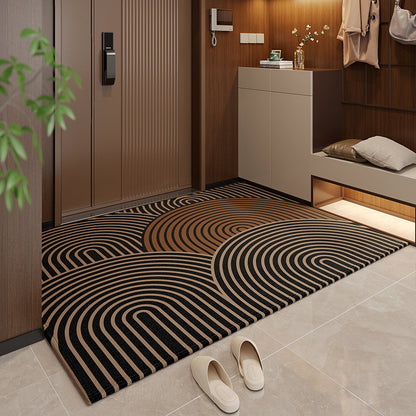 Door Mat