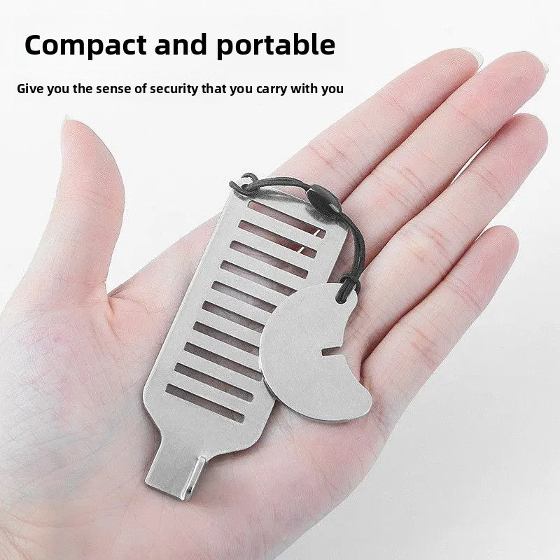 Door safety stop