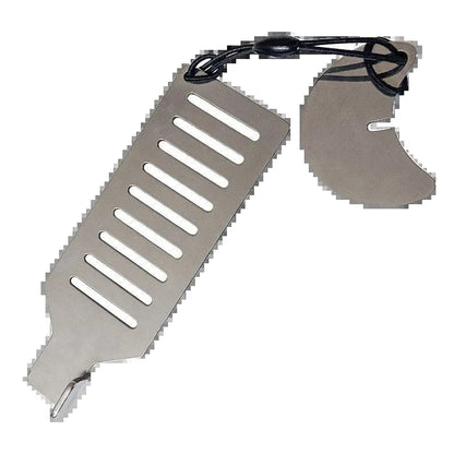 Door safety stop