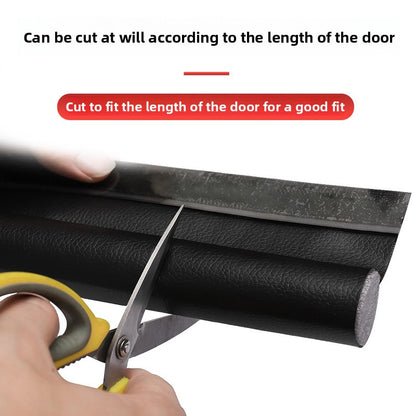 Door Sealing Strip