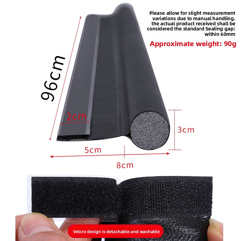 Door Sealing Strip