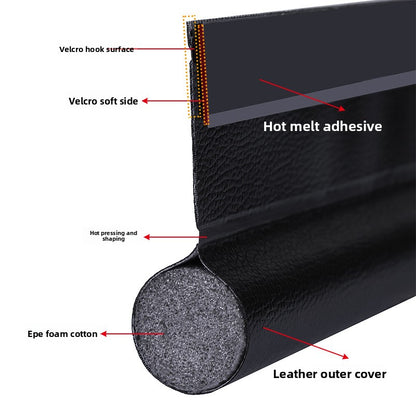 Door Sealing Strip