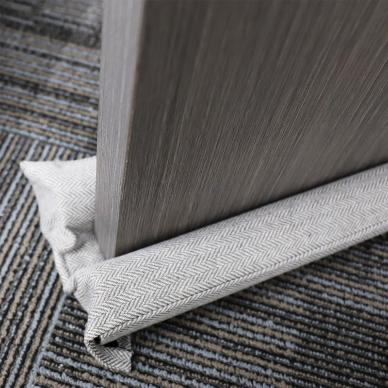Door stop tape