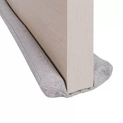 Door stop tape