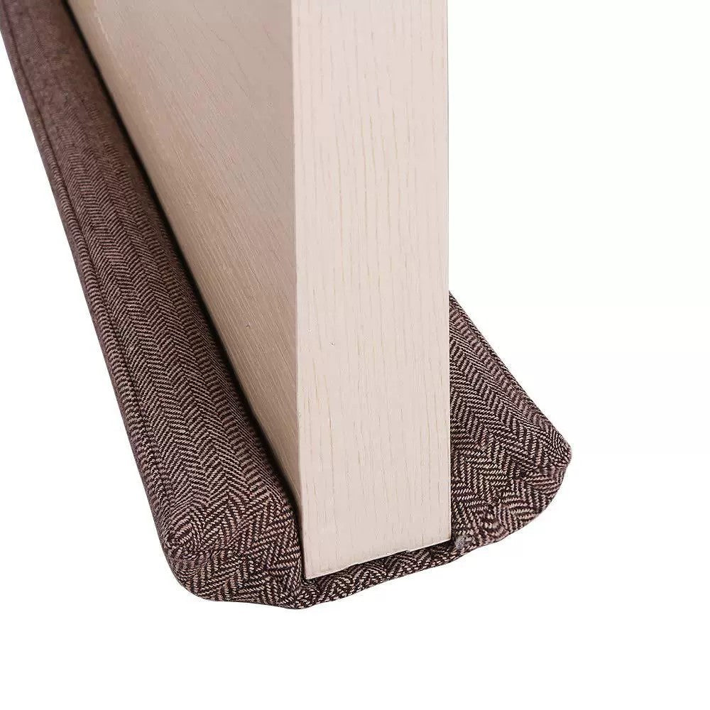 Door stop tape