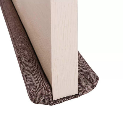 Door stop tape