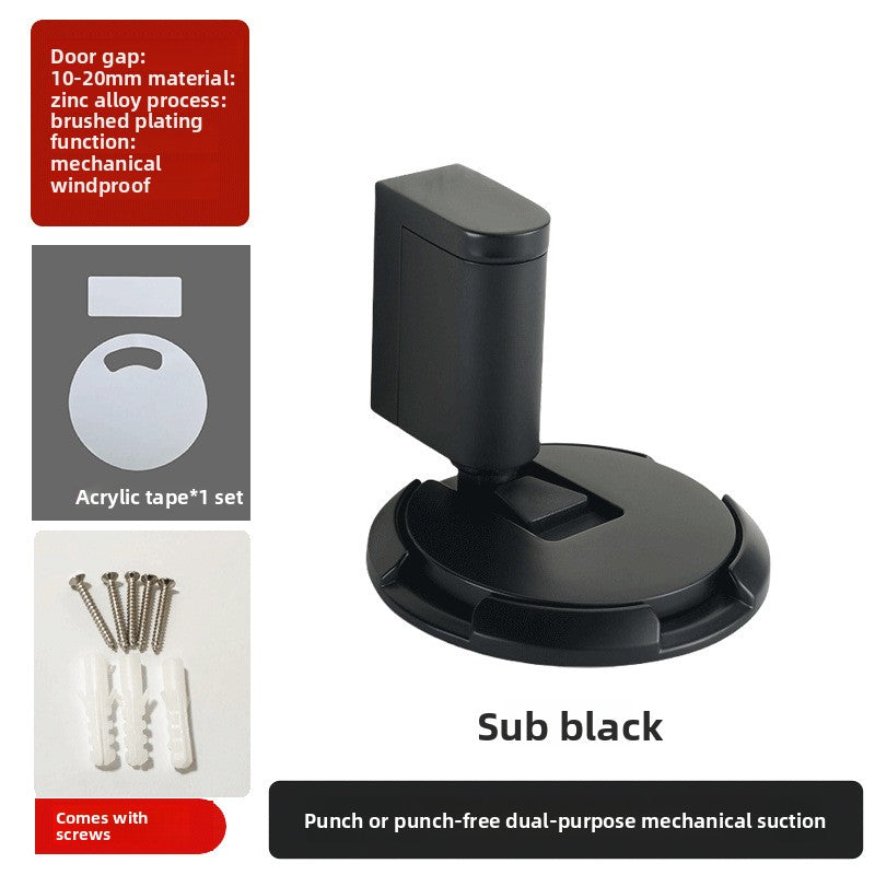 door stopper