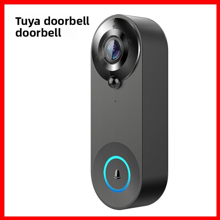 Doorbell Camera