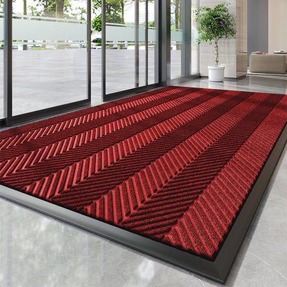 Doormat for the entrance door