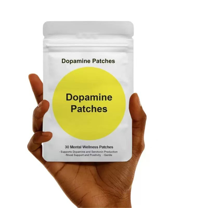 Dopamine Body Care Patch