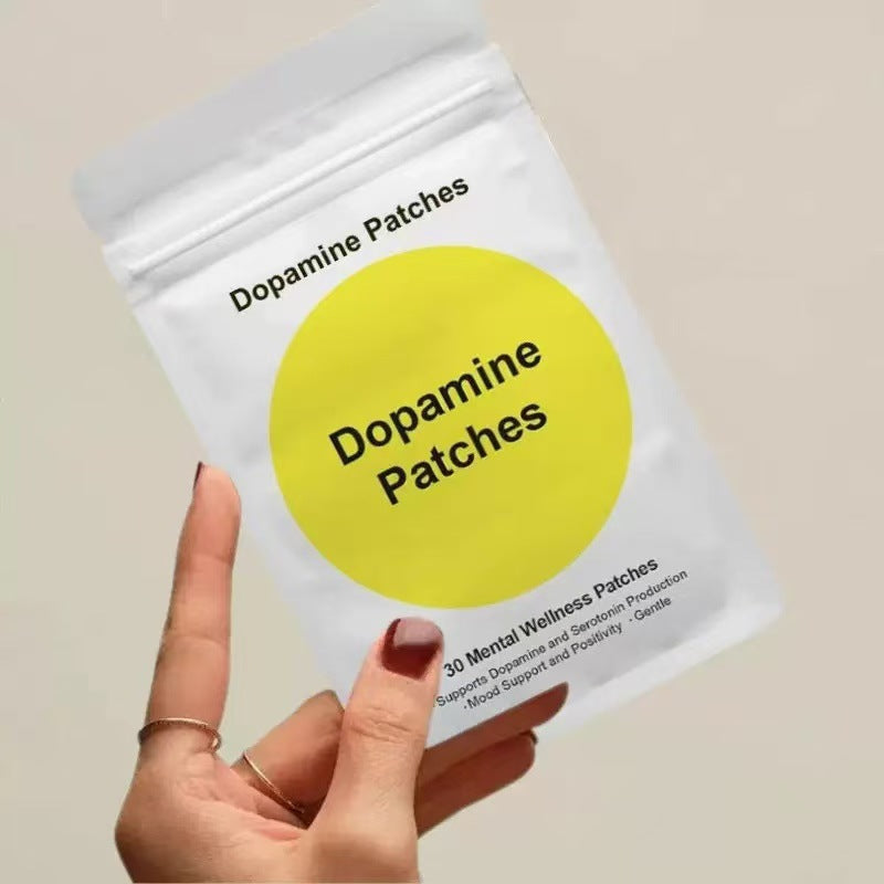 Dopamine Body Care Patch
