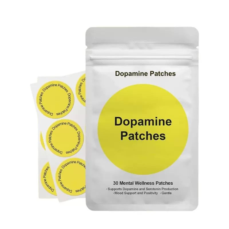 Dopamine Body Care Patch