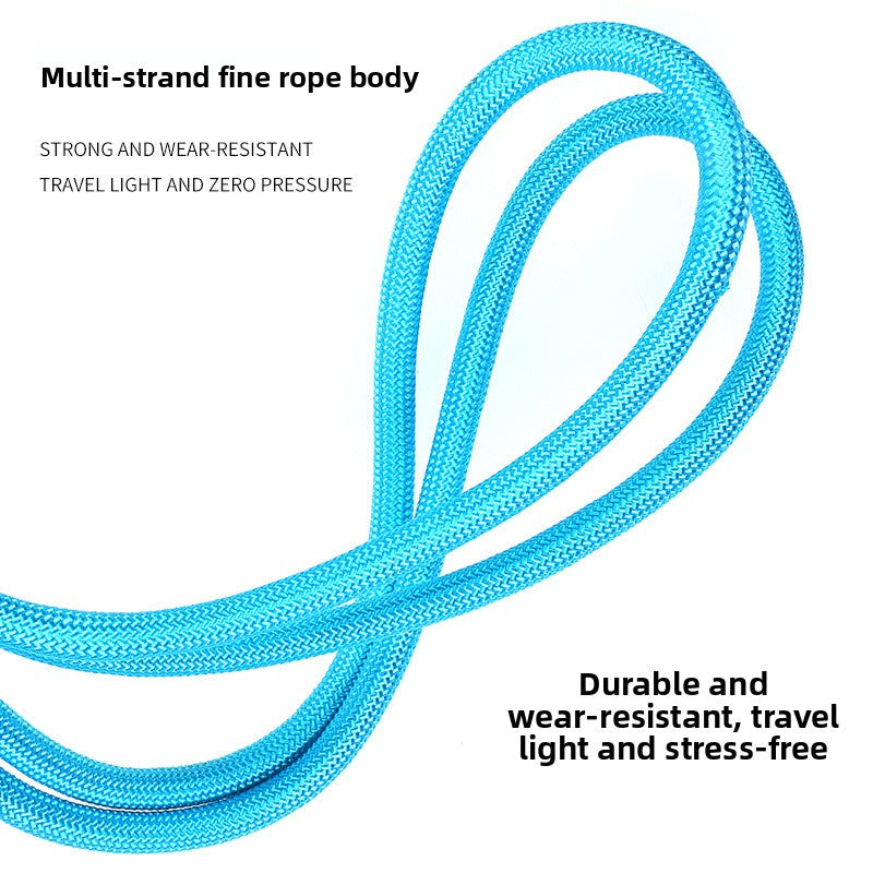 Dopamine Color Pet Leash and Collar Set