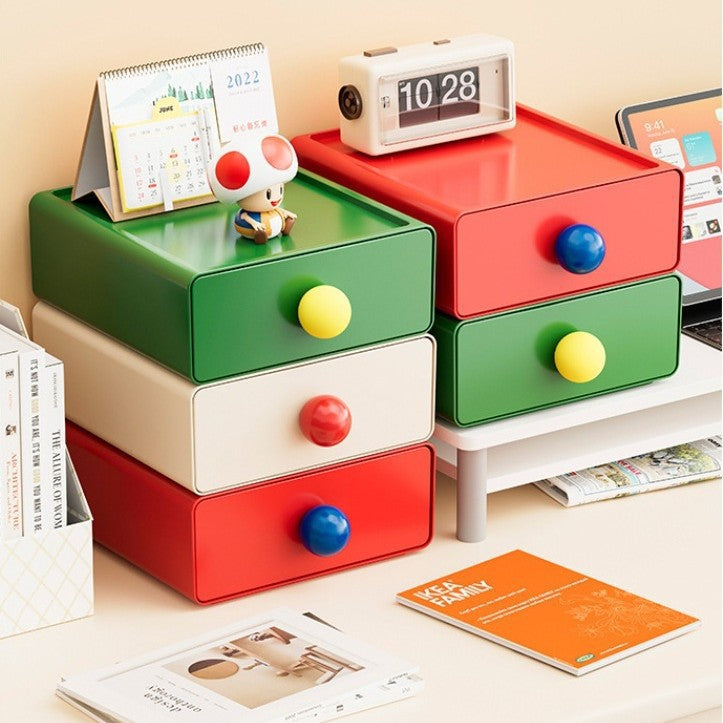 Dopamine compact storage box