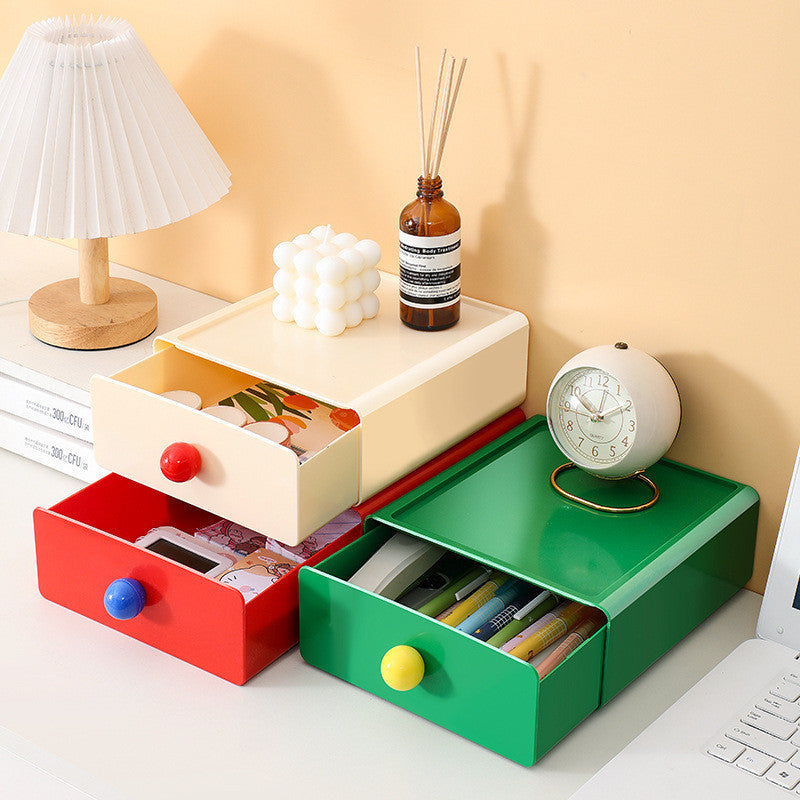 Dopamine compact storage box