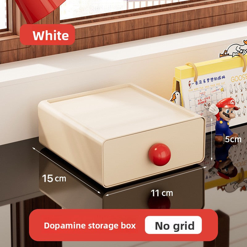 Dopamine compact storage box