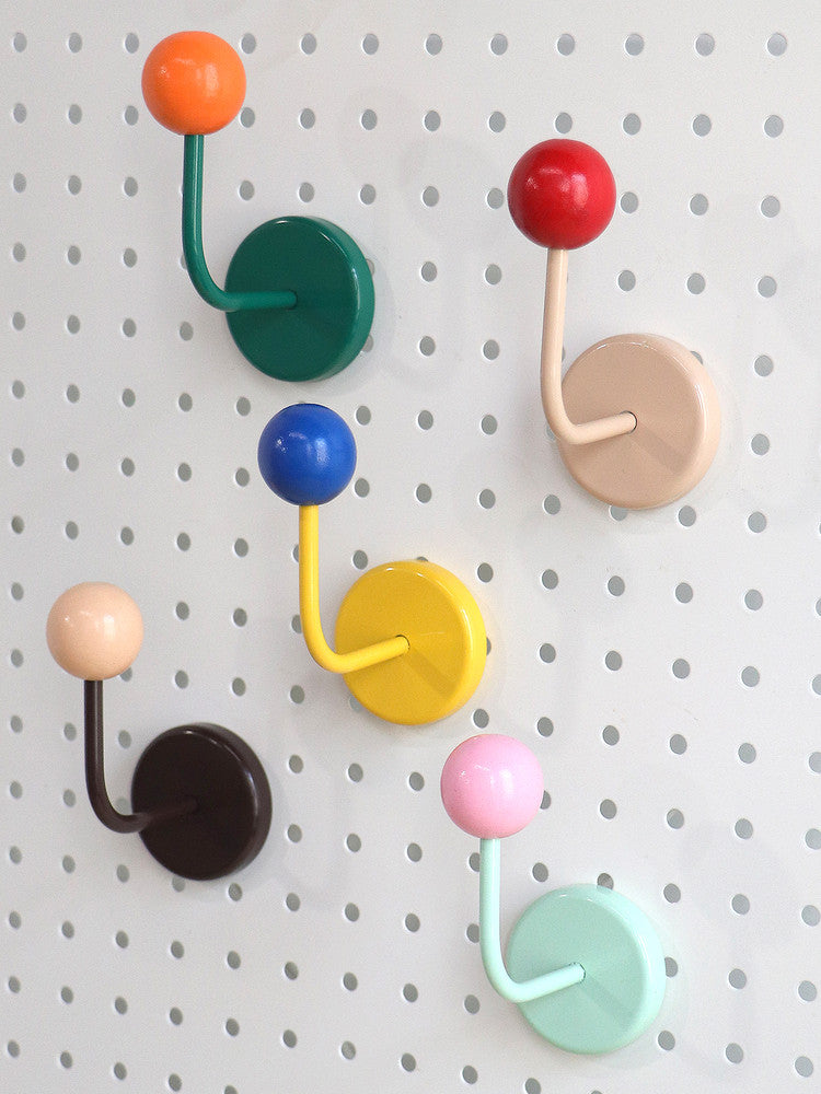 Dopamine magnetic hook