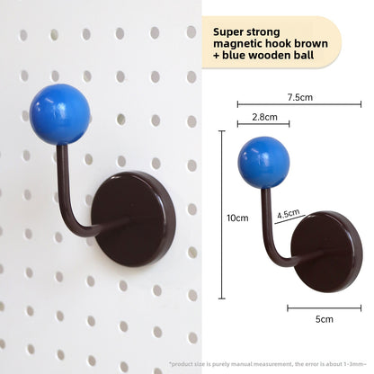 Dopamine magnetic hook
