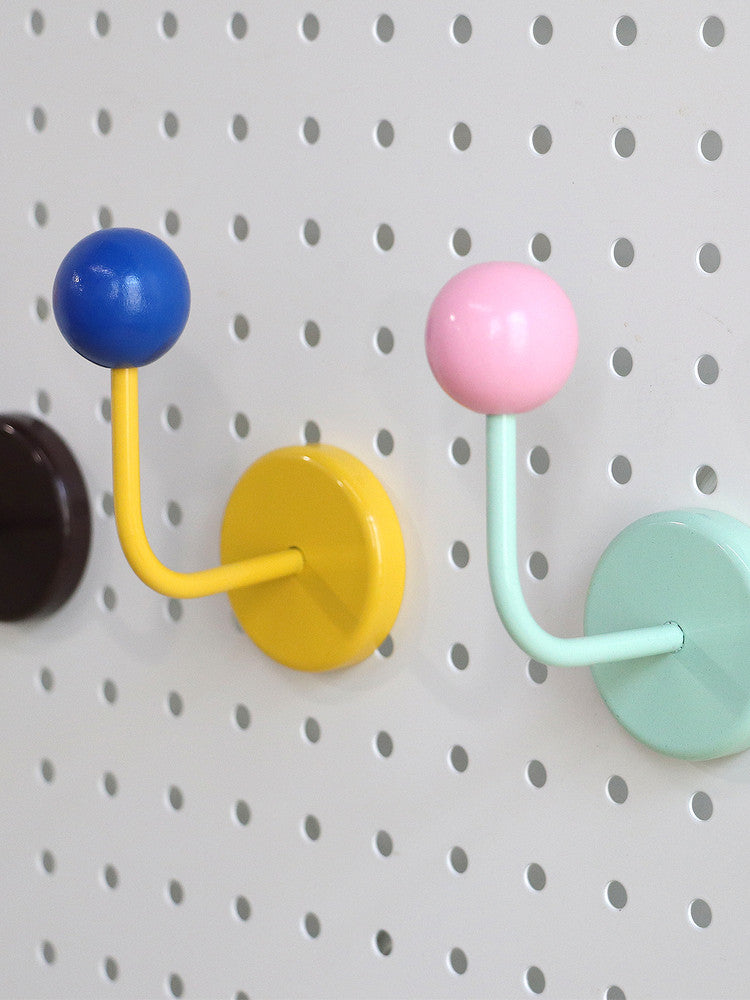 Dopamine magnetic hook