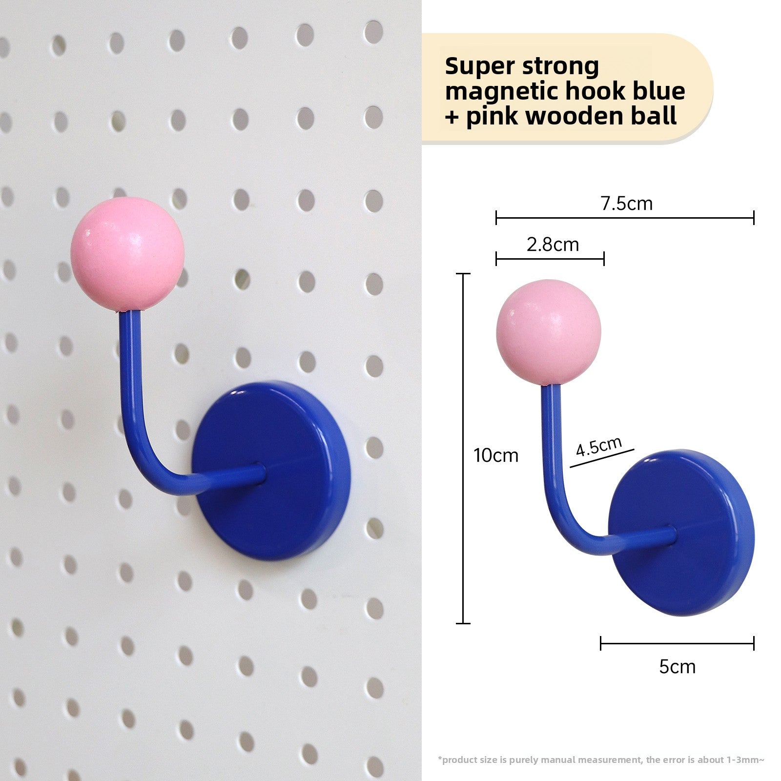 Dopamine magnetic hook