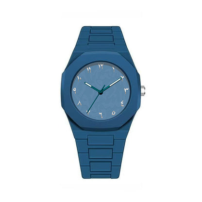 Dopamine men's quartz watch