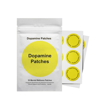 Dopamine patch