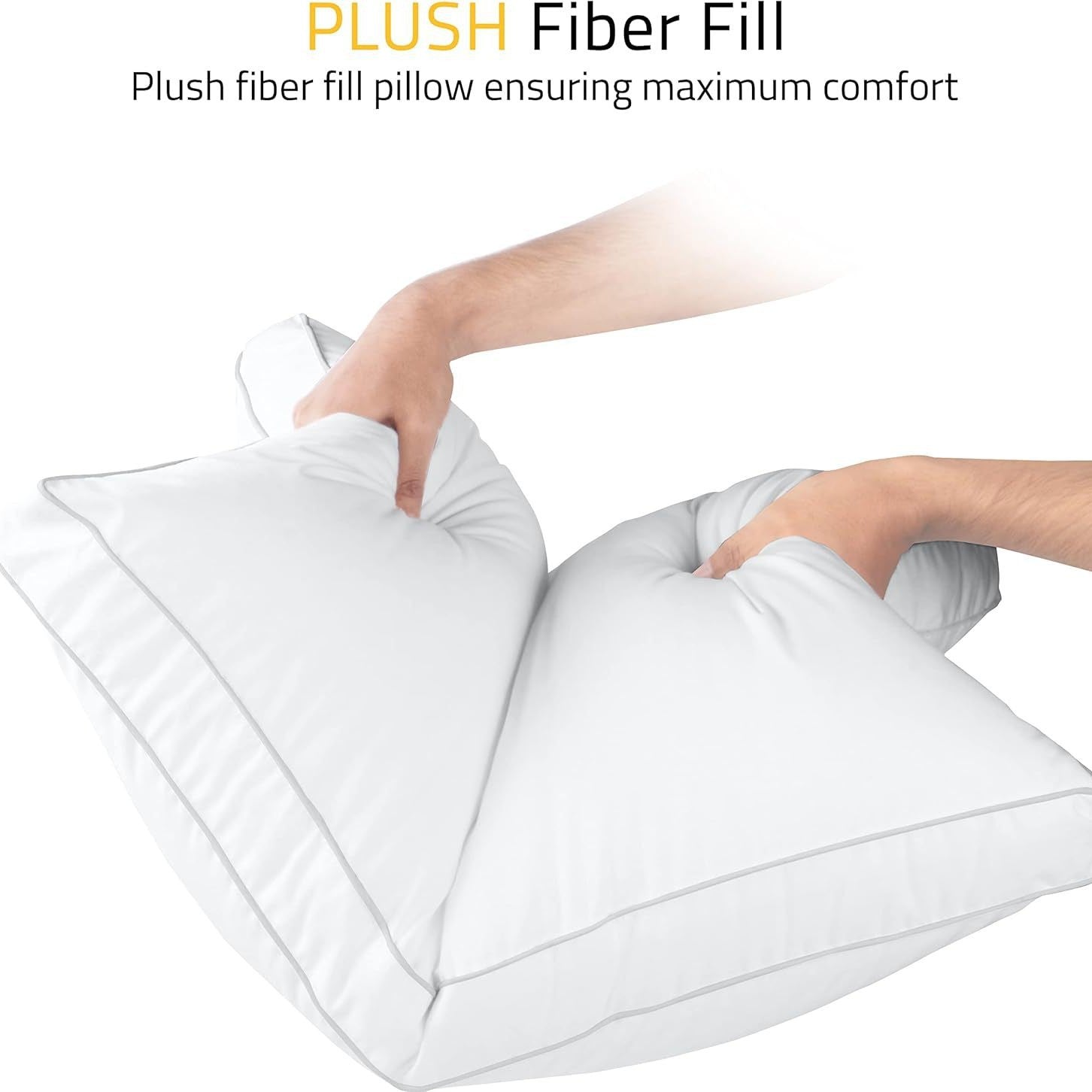 Dormitory home pillow core