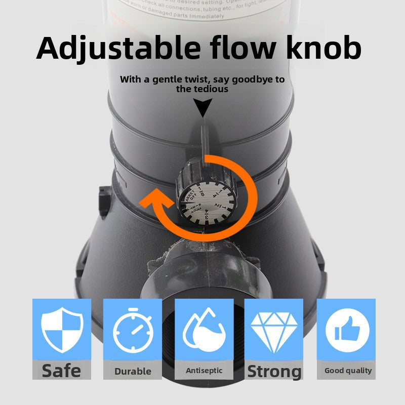 Dosing Pump