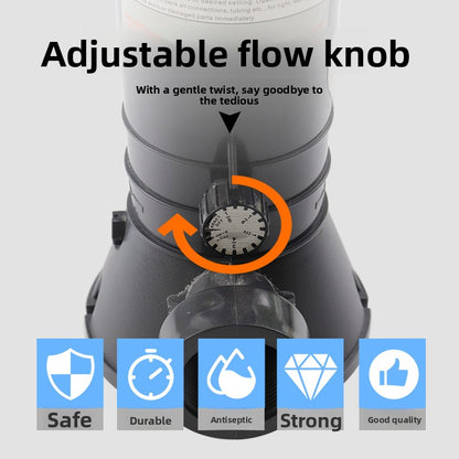 Dosing Pump