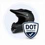 DOT Approved