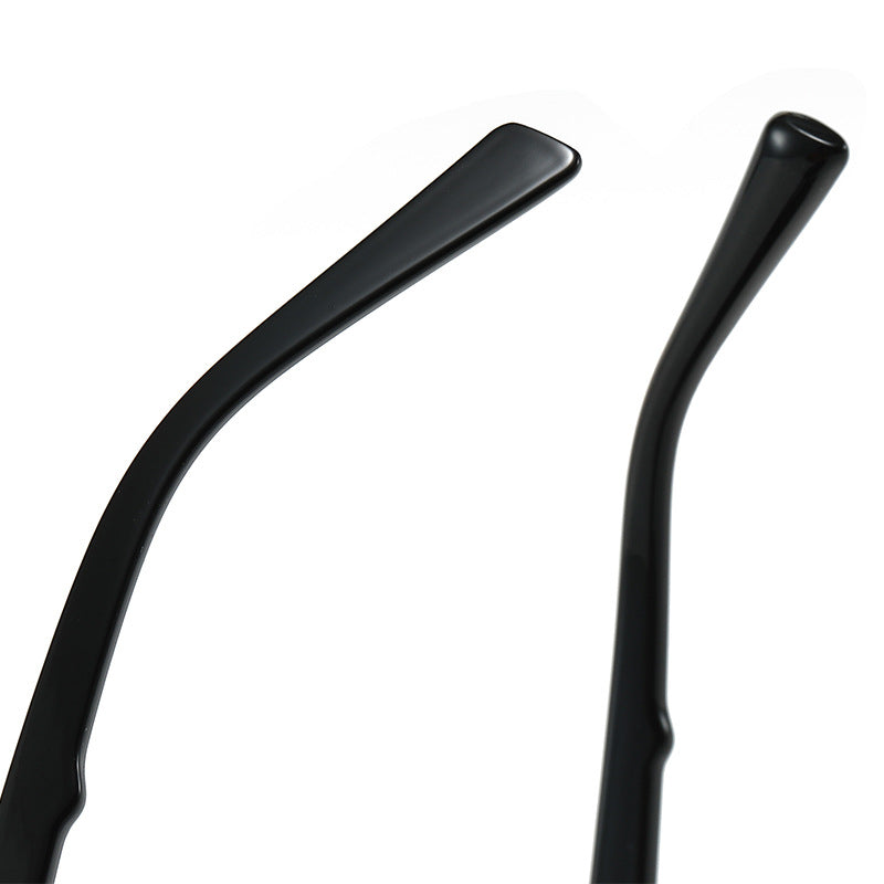 double beam sunglasses fashion